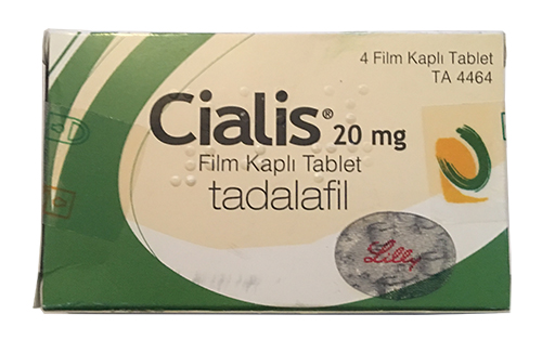 cialis tablet